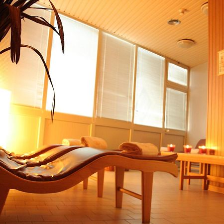 Hotel Centro Benessere Gardel Arta Terme Bagian luar foto
