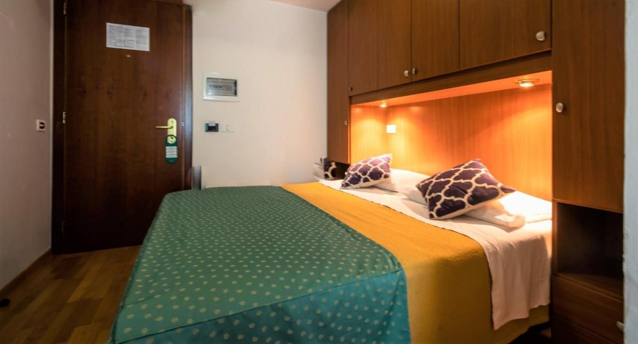Hotel Centro Benessere Gardel Arta Terme Bagian luar foto
