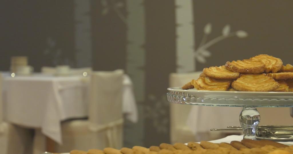 Hotel Centro Benessere Gardel Arta Terme Bagian luar foto