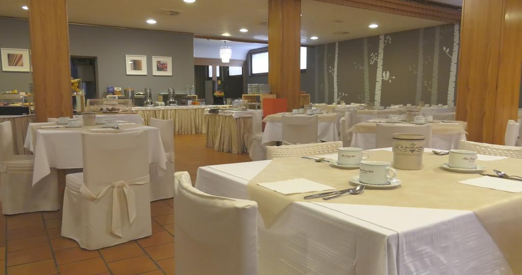 Hotel Centro Benessere Gardel Arta Terme Bagian luar foto